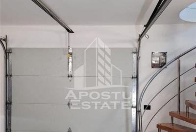 Casa individuala cu 3 camere zona Podgoria - 3