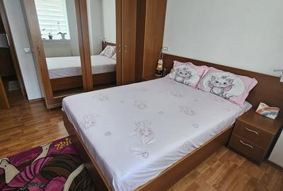 Apartament cu 2 camere semidecomandat, mobilat în Turnișor - 3
