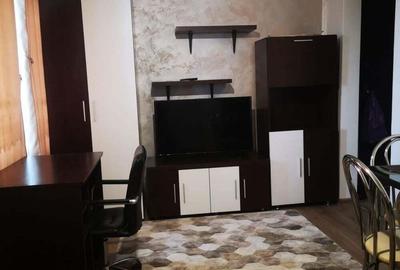 Garsonieră în Iancului