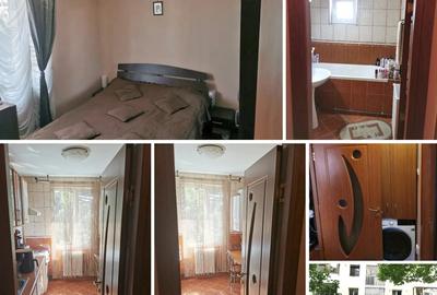 Apartament 2 camere Livezilor Expo Parc mobilat ?i utilat - 2