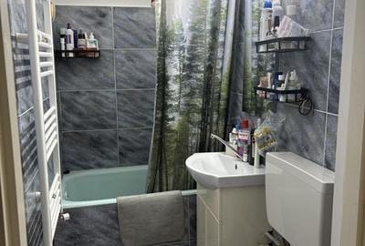 Apartament cu 2 camere decomandat în Central - 2