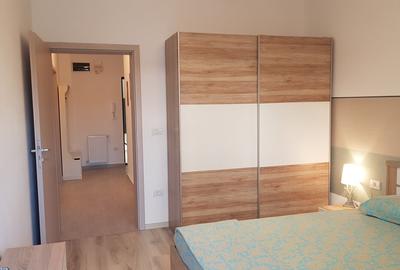 Apartament cu 2 camere decomandat, mobilat în Bucovina - 4