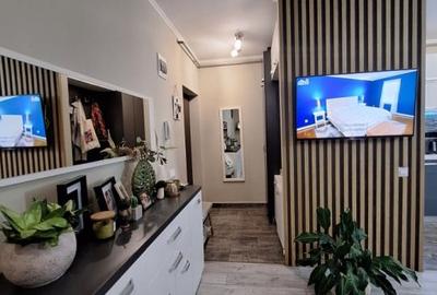 Apartament cu 3 camere, 62 mp, balcon, zona Tineretului Apartament cu 3 camere, 62 mp, balcon, zona Tineretului - 5