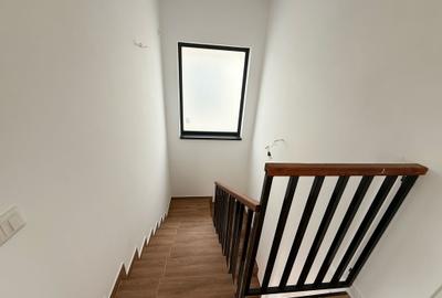 Vila Moderna Individuala / 5 Camere / 3 Bai / Teren 330 mp - 10