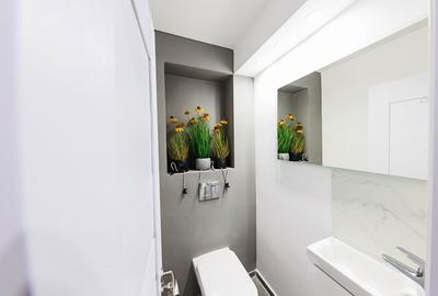Apartament cu 3 camere decomandat în Central - 5