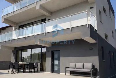 Casă cu 6 camere cu Teren 310 Mp în Dobroești - 5