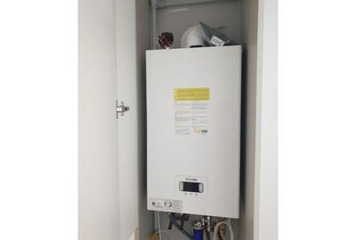 Apartament cu 2 camere în Copou - 1