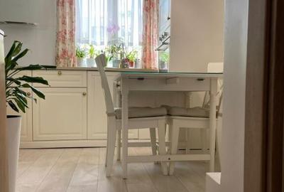 Apartament 4 camere, Brancoveanu, Mobilat! - 2