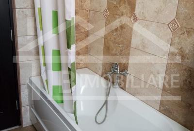 Apartament cu 2 camere semidecomandat, mobilat în Unirii - 7