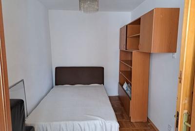 Casă cu 2 camere cu Teren 40 Mp în Micro 6 - 4