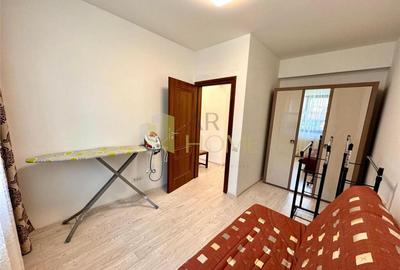 Apartament 3 camere, prima , parcare subterana-Ploiesti-Albe - 3