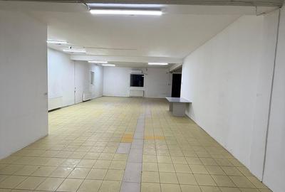 Spațiu comercial, de 670 mp, în Militari - 4
