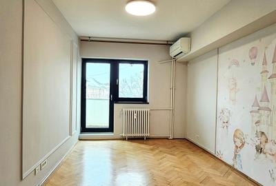 Apartament cu 3 camere decomandat, mobilat în Unirii - 3