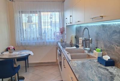 Casă individuală cu 3 camere cu Canalizare în Nord - 5