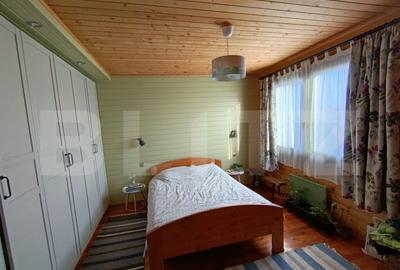 Casa superba cu 15 ari teren situata in Curteni - 6