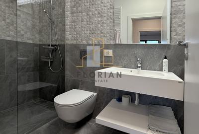 Închiriere apartament 3 camere la  Paltim (+ parcare subterană) - 9