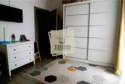 Apartament 3 camere mpu 2 Balcoane  in Selimbar - 3