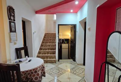 Casă individuală cu 5 camere cu Teren 192 Mp în Central - 6