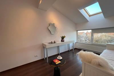 Duplex cu 5 camere cu Canalizare în Grădiște - 10