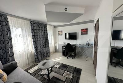 Apartament 2 camere,50 mp, zona Craiovita
