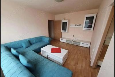 Inchiriez apartament 3 camere - 2
