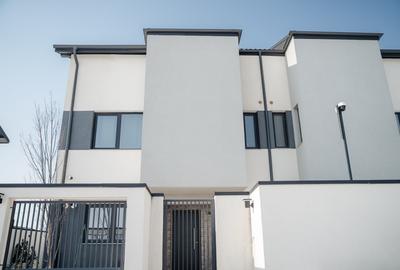 VILA 4 CAMERE -128MP - PIPERA-TUNARI - COMISION 0% - 2