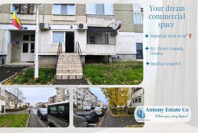 Spatiu comercial de inchiriat, Central - Oradea - 6