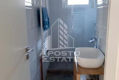Apartament cu o camera, etaj 3, zona Sagului - 4