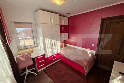 Casa individuala de 110mp cu 350mp teren, in Dezmir, cu v - 12