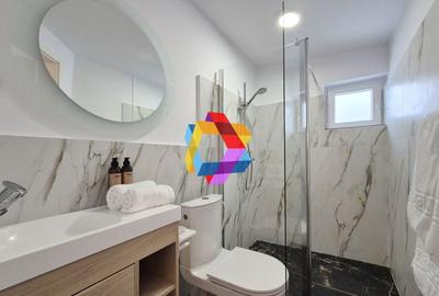 Casa de închiriat -225 mp - 35