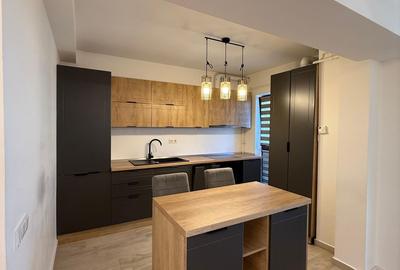 Apartament 3 camere duplex DE INCHIRIAT.