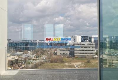 Penthouse, zona Aviatiei, aproape de Herastrau - 8