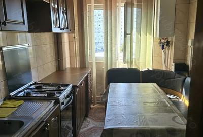 Apartament cu 2 camere decomandat în Central - 1