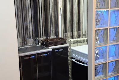 Apartament cu 2 camere semidecomandat în Iancului - 2