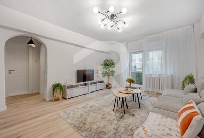 UNIRII, zona SF. VINERI | bloc 1987 | Teras? | ideal locuint?  sau Airbnb - 3