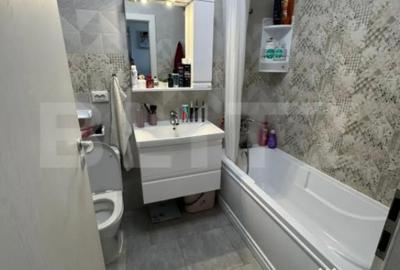 Apartament cu 3 camere decomandat în Cetății - 9