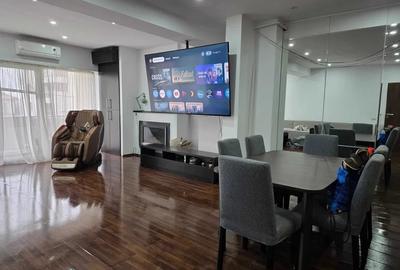 Apartament cu 3 camere decomandat, mobilat în Pipera - 2