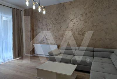 Apartament cu 2 camere în Șelimbăr - 1