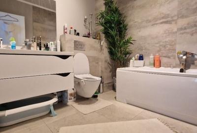 Mamaia Nord(Scoica Land)- 3 camere, mobilat-utilat,  92mp, etaj parter - 9