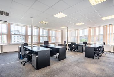 Spatii Birouri Piata Sudului - UTI Business Center - 3