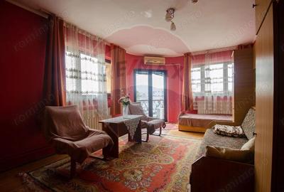 Apartament cu 4 camere de vanzare in zona Cetatii - 4