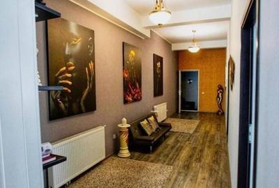 Casă cu 6 camere cu Teren 421 Mp în Central - 10