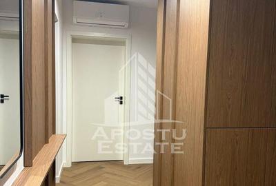 Apartament cu 2 camere decomandat în Medicină - 3