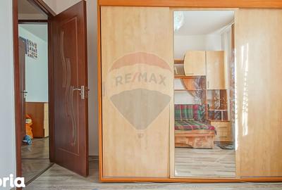 Apartament cu 2 camere în Dârste - 14