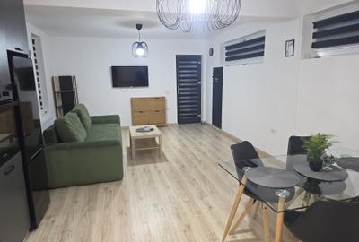 Apartament cu 2 camere semidecomandat în Exterior Nord - 2