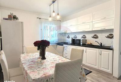 Apartament cu 2 camere semidecomandat în Vitrometan - 8