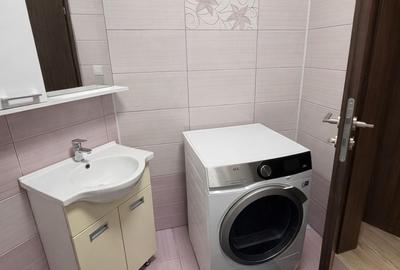 Apartament cu 3 camere decomandat, mobilat în Primo - 9