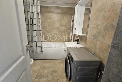 Inchiriere garsoniera 42 mp, situata in zona centrala, str. Tudor Vladimirescu - 7