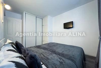 Ap. 2 camere in Deva, zona Gojdu, Aleea Constructorului, 47 mp, parter inalt. - 12