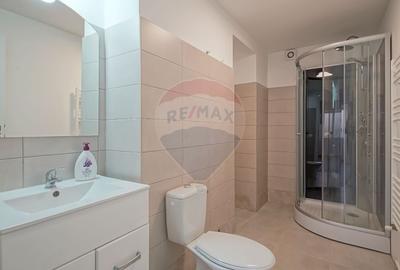 Apartament 96 mp, compartimentat in mai multe unitati, Centrul Istoric - 10